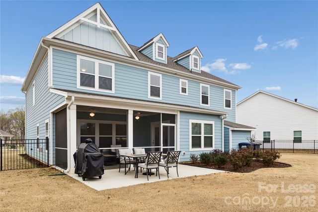 911 Cypress Point Lane, Monroe, NC 28112