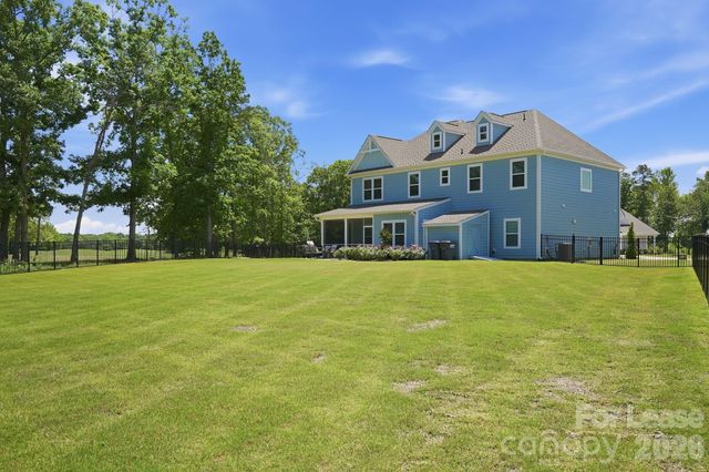 911 Cypress Point Lane, Monroe, NC 28112
