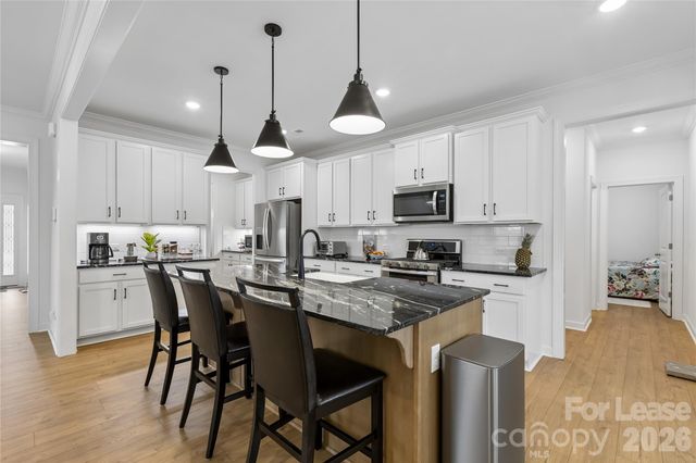 911 Cypress Point Lane, Monroe, NC 28112