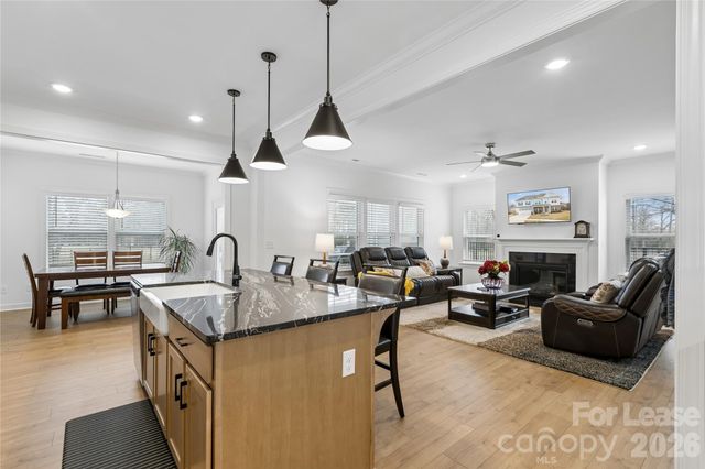 911 Cypress Point Lane, Monroe, NC 28112