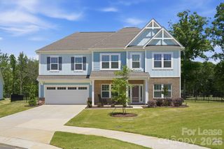 911 Cypress Point Lane, Monroe, NC 28112