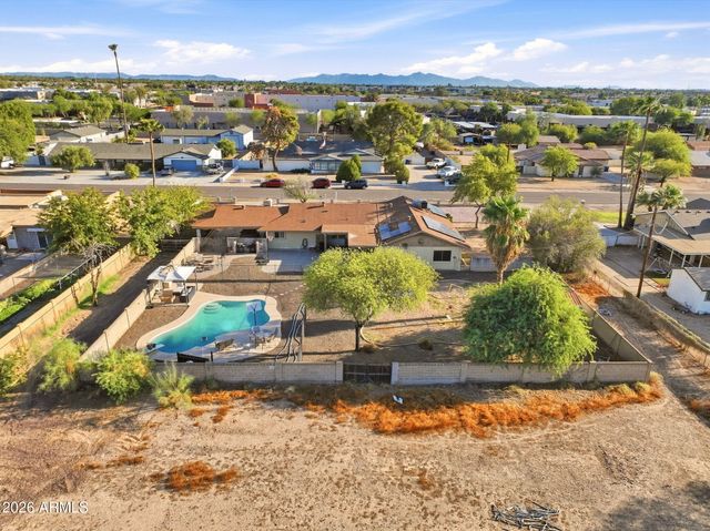 7330 W ANGELA Drive, Glendale, AZ 85308