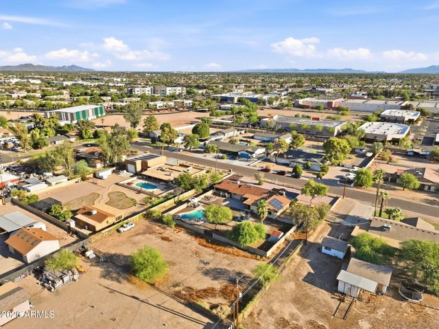 7330 W ANGELA Drive, Glendale, AZ 85308