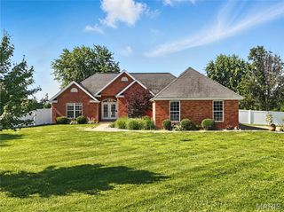 1408 Elm Tree Road, Troy, MO 63379