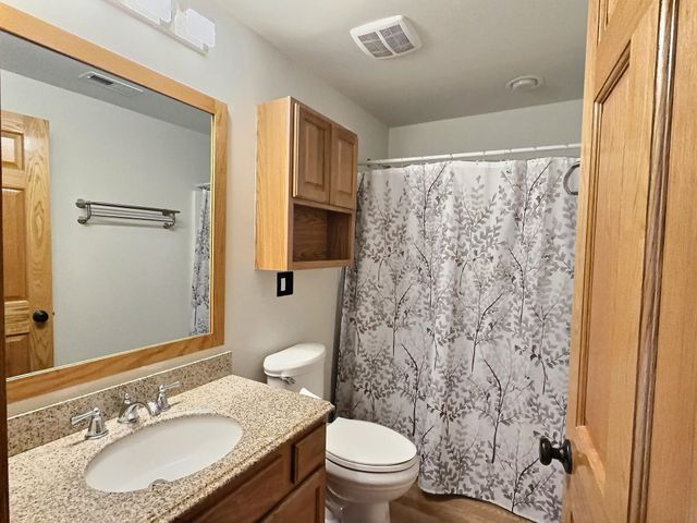 1931 E Wyndham Rd., Park City, KS 67219