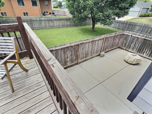 1931 E Wyndham Rd., Park City, KS 67219