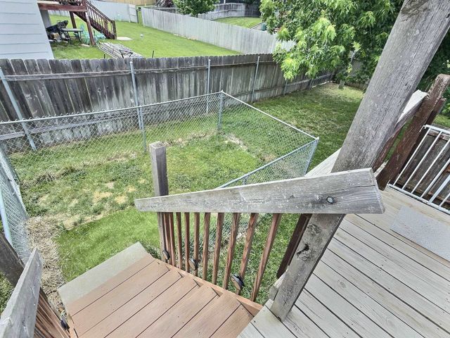 1931 E Wyndham Rd., Park City, KS 67219