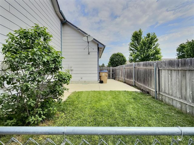 1931 E Wyndham Rd., Park City, KS 67219