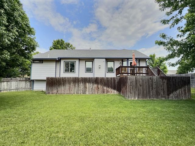 1931 E Wyndham Rd., Park City, KS 67219