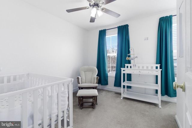 316 MEADOW LN, Bellefonte, PA 16823