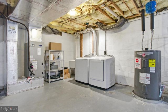 316 MEADOW LN, Bellefonte, PA 16823