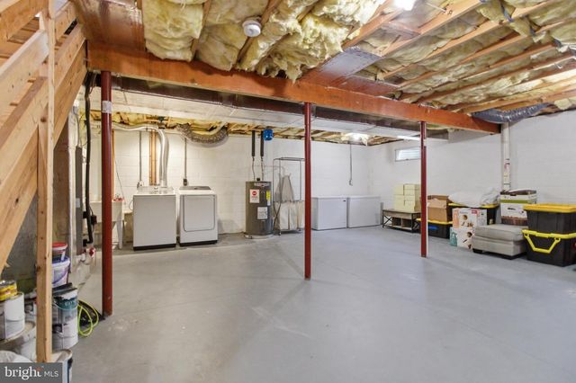 316 MEADOW LN, Bellefonte, PA 16823