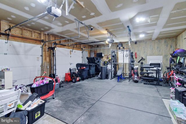 316 MEADOW LN, Bellefonte, PA 16823