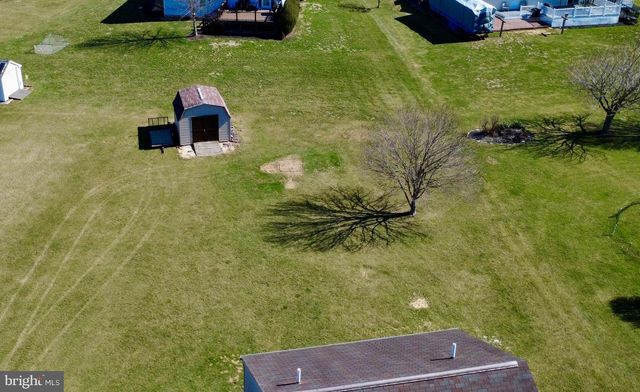 316 MEADOW LN, Bellefonte, PA 16823