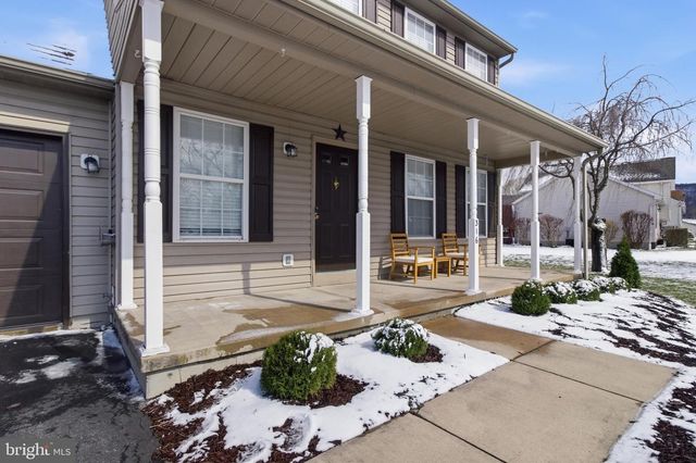 316 MEADOW LN, Bellefonte, PA 16823