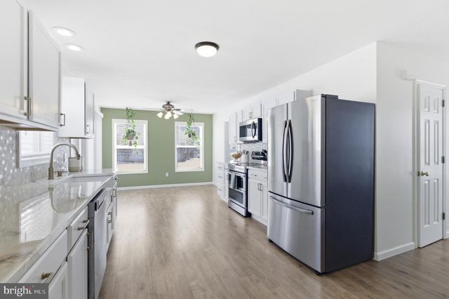 316 MEADOW LN, Bellefonte, PA 16823