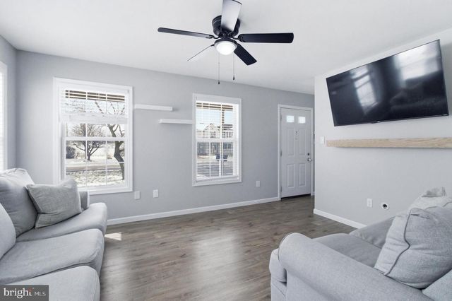 316 MEADOW LN, Bellefonte, PA 16823