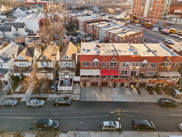 6028 Wetherole Street, Elmhurst, NY 11373