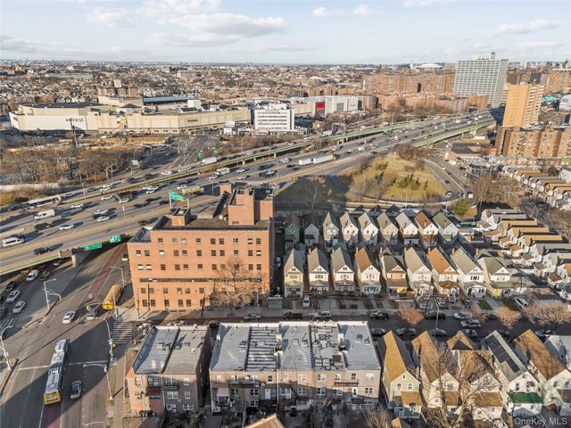 6028 Wetherole Street, Elmhurst, NY 11373