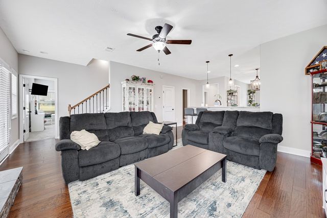 7123 Pine Seed Drive, Midland, GA 31820