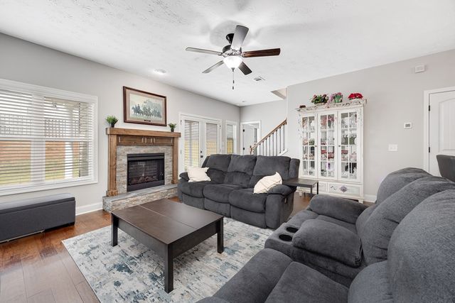 7123 Pine Seed Drive, Midland, GA 31820