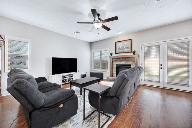 7123 Pine Seed Drive, Midland, GA 31820