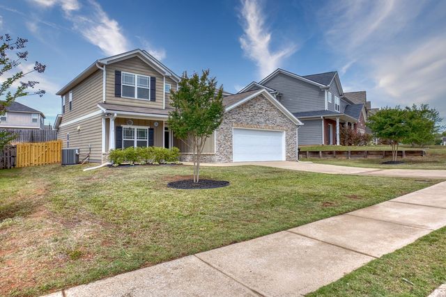 7123 Pine Seed Drive, Midland, GA 31820