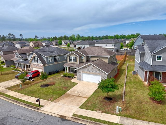 7123 Pine Seed Drive, Midland, GA 31820