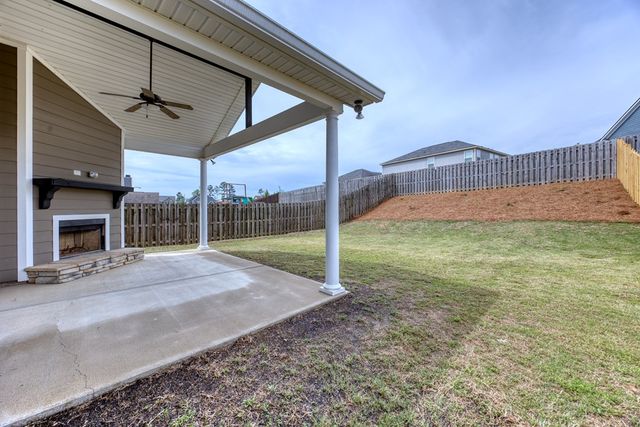7123 Pine Seed Drive, Midland, GA 31820