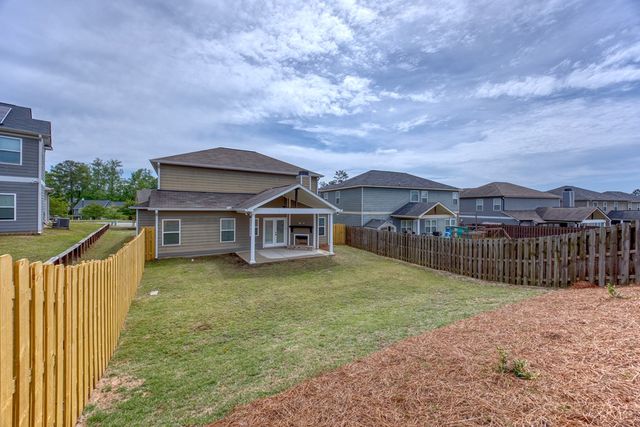 7123 Pine Seed Drive, Midland, GA 31820