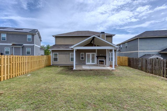 7123 Pine Seed Drive, Midland, GA 31820