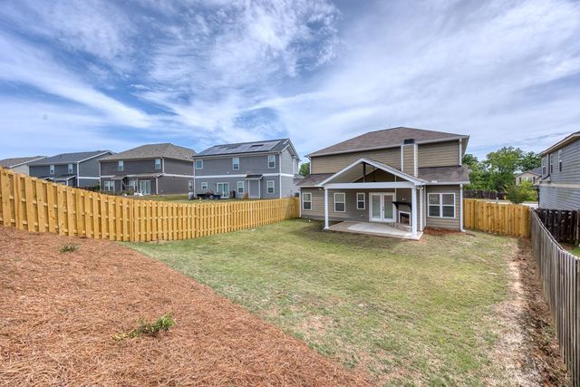 7123 Pine Seed Drive, Midland, GA 31820