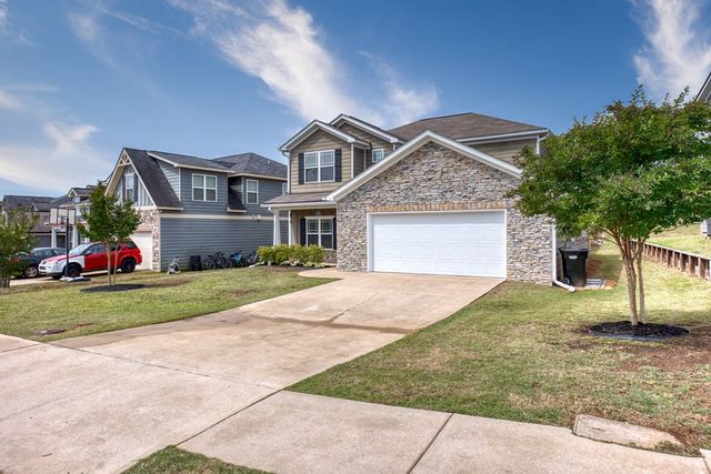 7123 Pine Seed Drive, Midland, GA 31820