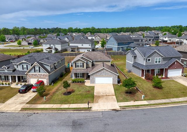 7123 Pine Seed Drive, Midland, GA 31820