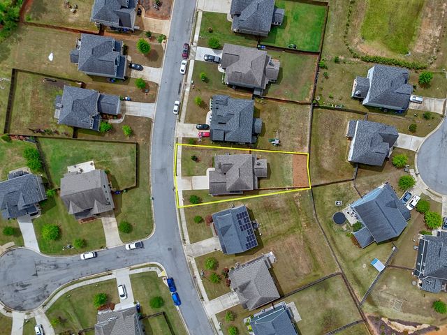 7123 Pine Seed Drive, Midland, GA 31820