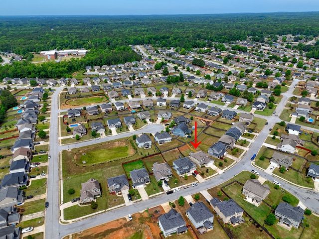 7123 Pine Seed Drive, Midland, GA 31820