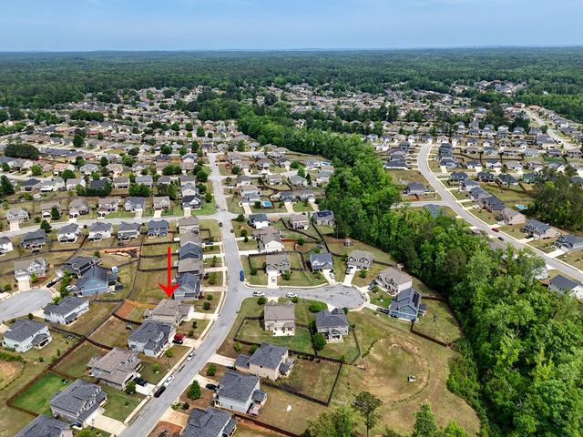 7123 Pine Seed Drive, Midland, GA 31820