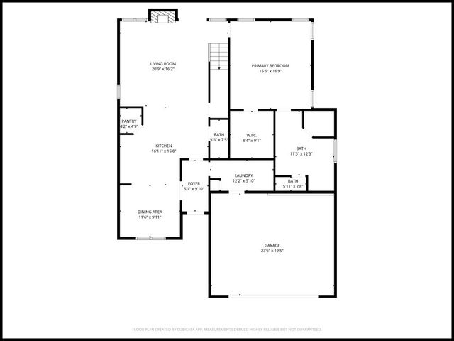7123 Pine Seed Drive, Midland, GA 31820