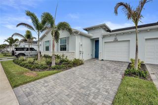 3766 Harborside Avenue, Fort Pierce, FL 34946