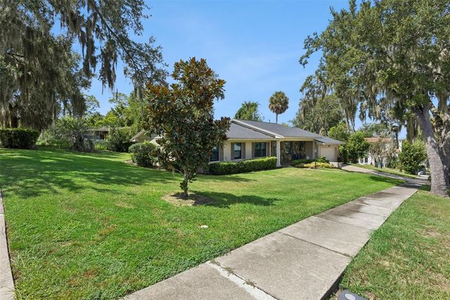 1325 OVERLOOK DRIVE, Mount Dora, FL 32757