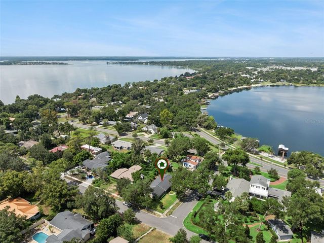 1325 OVERLOOK DRIVE, Mount Dora, FL 32757