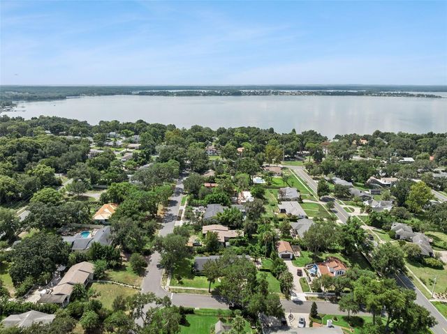 1325 OVERLOOK DRIVE, Mount Dora, FL 32757