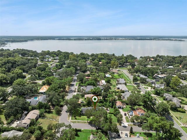 1325 OVERLOOK DRIVE, Mount Dora, FL 32757