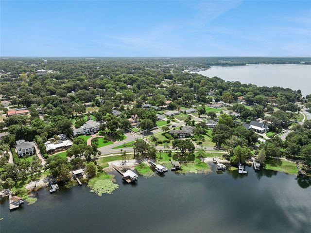1325 OVERLOOK DRIVE, Mount Dora, FL 32757