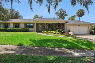 1325 OVERLOOK DRIVE, Mount Dora, FL 32757