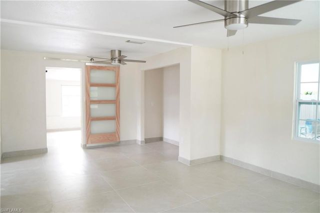 48 W North Shore AVE, North Fort Myers, FL 33903