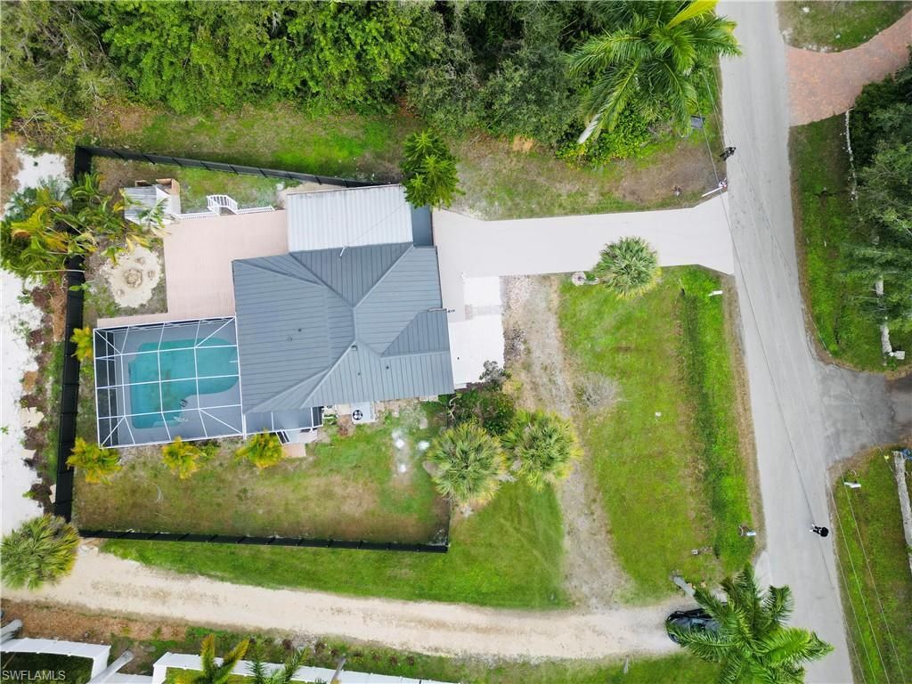 48 W North Shore AVE, NORTH FORT MYERS, FL 33903 — photo 5