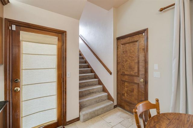 18016 San Mateo Court, Edmond, OK 73012