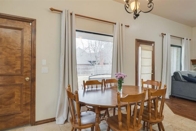 18016 San Mateo Court, Edmond, OK 73012