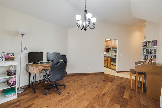 18016 San Mateo Court, Edmond, OK 73012